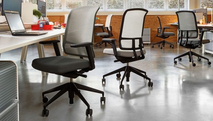 تعمیر صندلی اداری- تعمیرات سون-تعمیر جک و چرخ صندلی